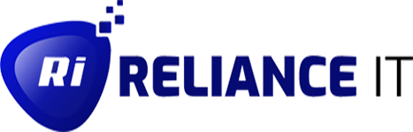 Reliance IT Accessories Logo